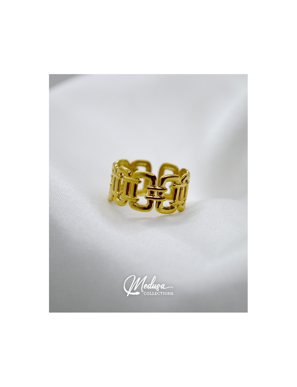 Bague Ares